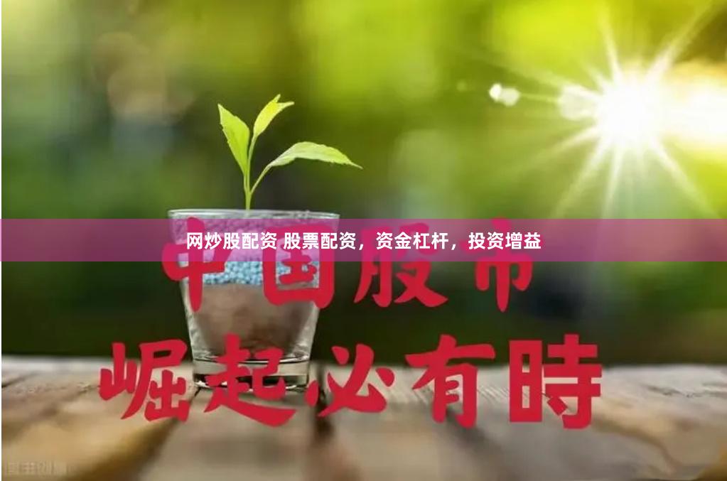 网炒股配资 股票配资，资金杠杆，投资增益