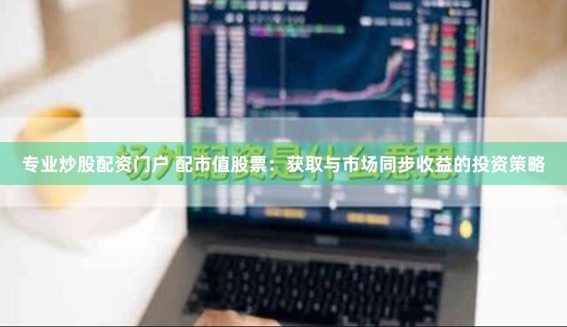 专业炒股配资门户 配市值股票：获取与市场同步收益的投资策略