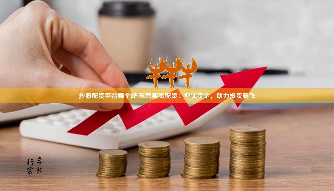 炒股配资平台哪个好 东营期货配资：解锁资金，助力投资腾飞